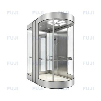 Стъклоподемник FUJI