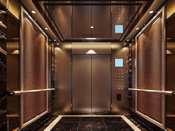 Превръщайки се във важна сила на пазара на асансьори, FUJI Elevator води паза...